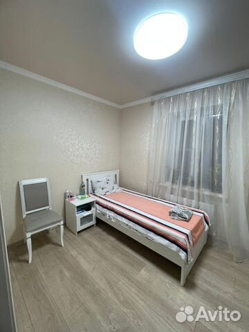 

2-к. дом, 60 м²