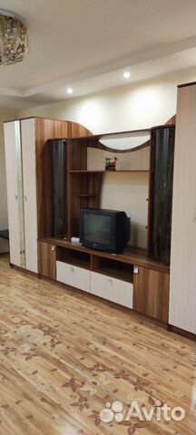 

2-к. квартира, 58 м², 2 кровати