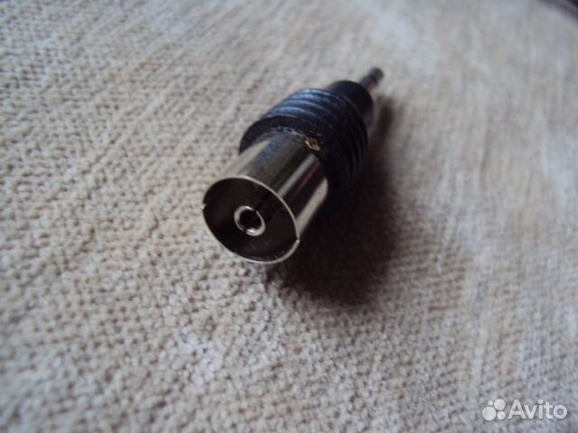 Переходник 1шт