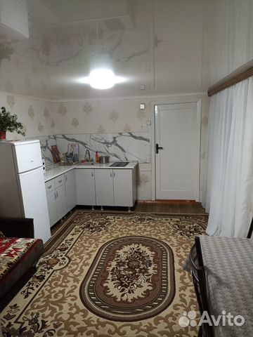 

2-к. дом, 35 м²
