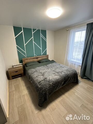 

5-к. коттедж, 160 м²