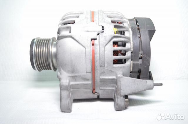 Генератор Volkswagen Transporter T5 Генератор Volkswagen Transporter T5