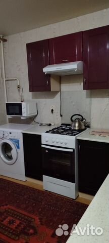 

2-к. квартира, 50 м², 2 кровати
