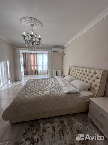 

1-к. квартира, 70 м², 1 кровать