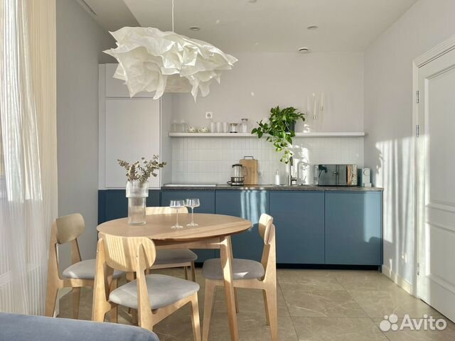 

3-к. квартира, 63 м², 6 кроватей