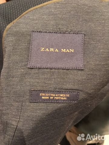 Продам новый костюм zara Продам новый костюм zara