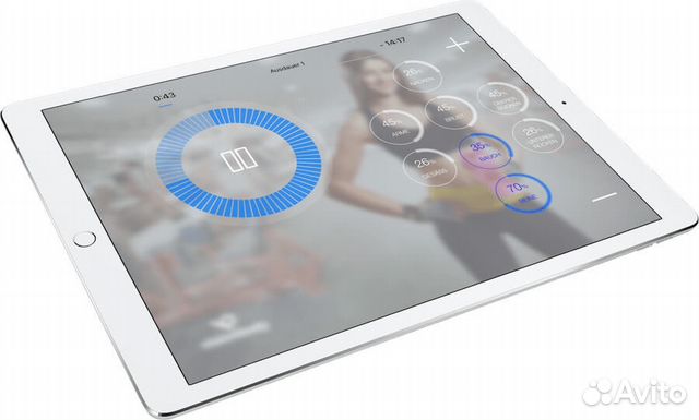 Vision Body EMS тренажёр для эмс тренировок