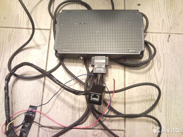 Fujitsu America Transceiver F80M-364A-AL1 BMW-525