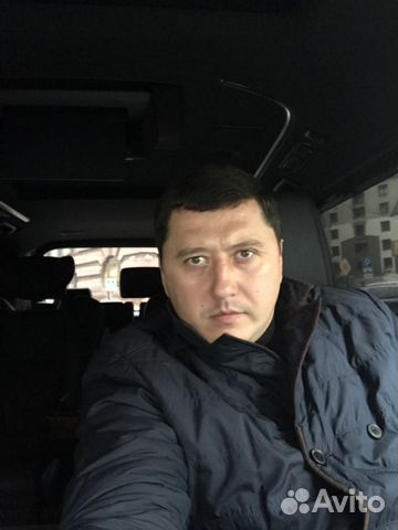Водитель персональный,семейный,охранник Водитель персональный,семейный,охранник