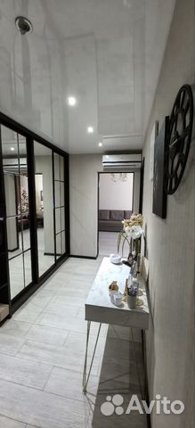

2-к. квартира, 58 м², 3 кровати
