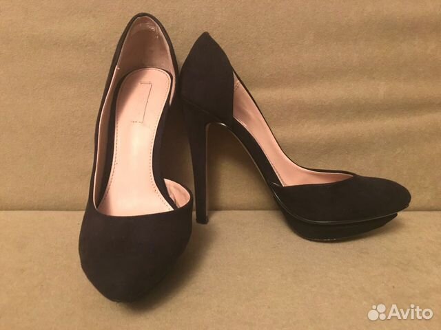 Туфли Zara Туфли Zara