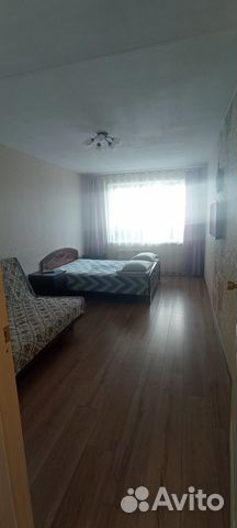 

1-к. квартира, 36,4 м², 2 кровати