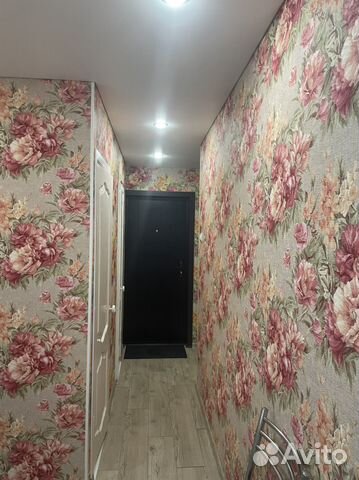 

1-к. квартира, 30 м², 1 кровать