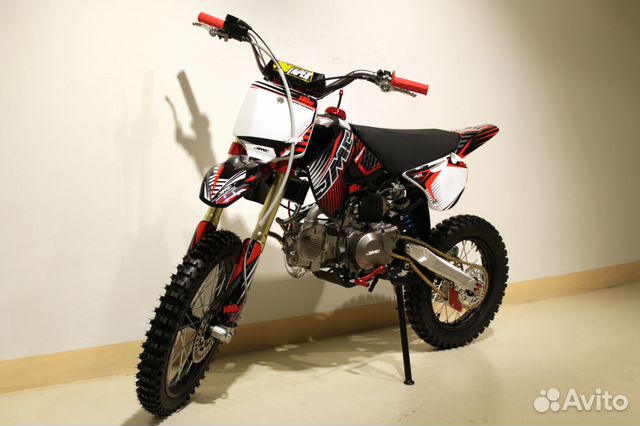 JMC 140 MX