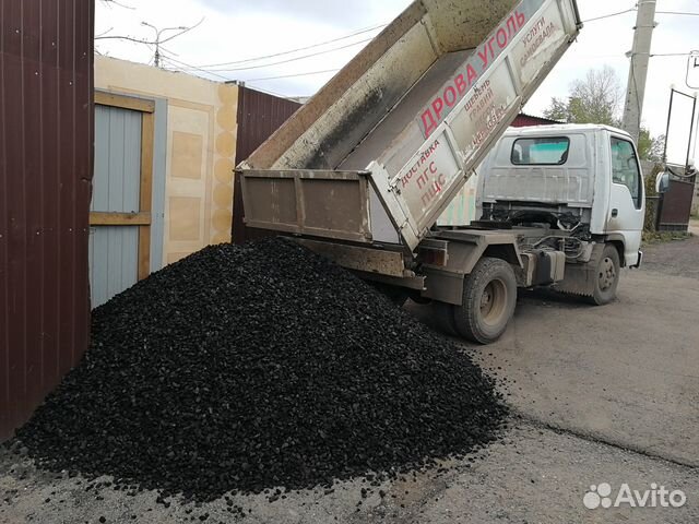 Уголь Балахтинский 3 тонны Уголь Балахтинский 3 тонны