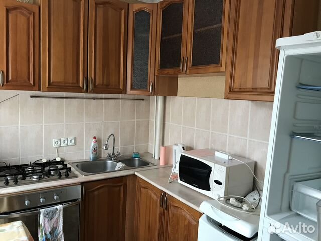 1-к квартира, 32.5 м², 4/5 эт.