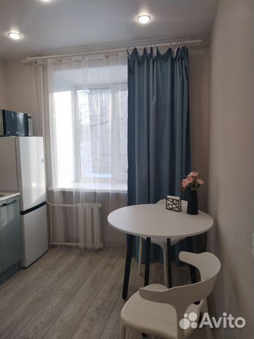 

1-к. квартира, 32 м², 1 кровать