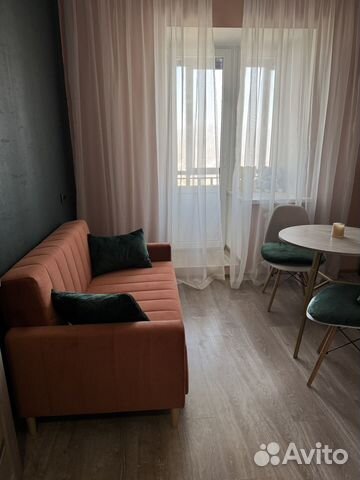 

1-к. квартира, 46 м², 2 кровати
