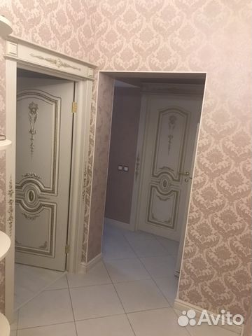 2-к квартира, 49 м², 2/2 эт.