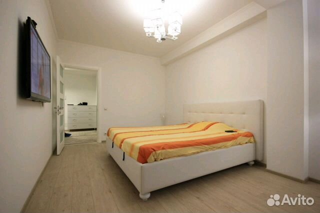 1-к квартира, 40 м², 10/11 эт.