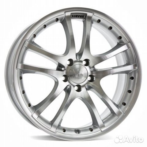 Brabus monoblock S