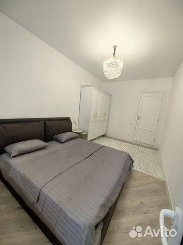 

2-к. квартира, 110 м², 3 кровати