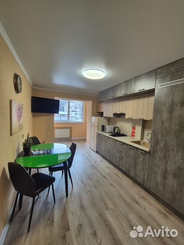 

2-к. квартира, 75 м², 4 кровати