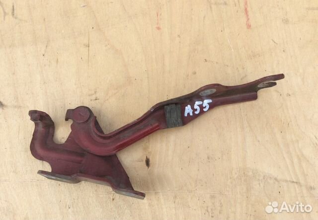 Петля капота правая левая Mazda CX-7 cx7 cx 7 сх7