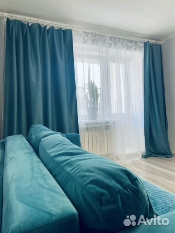 

2-к. квартира, 58 м², 3 кровати