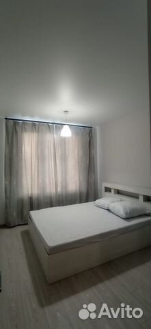

2-к. квартира, 50 м², 2 кровати