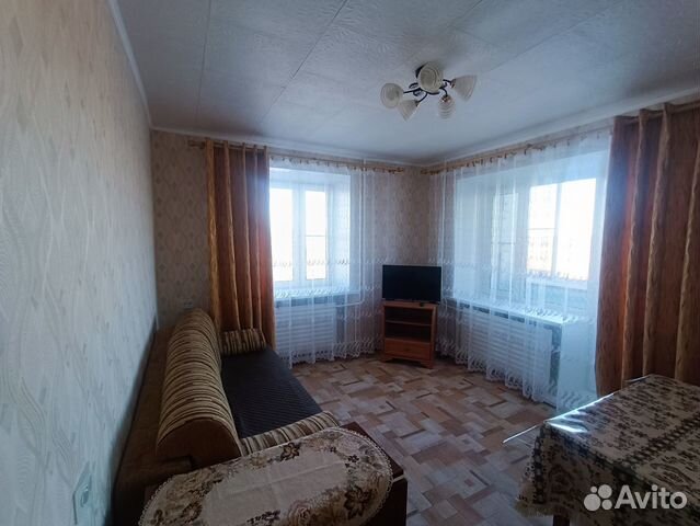 

3-к. квартира, 61 м², 4 кровати