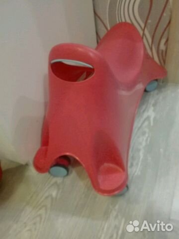 Каталка ELC Каталка ELC