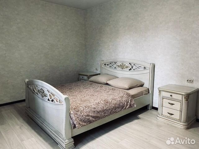 

2-к. квартира, 72 м², 2 кровати