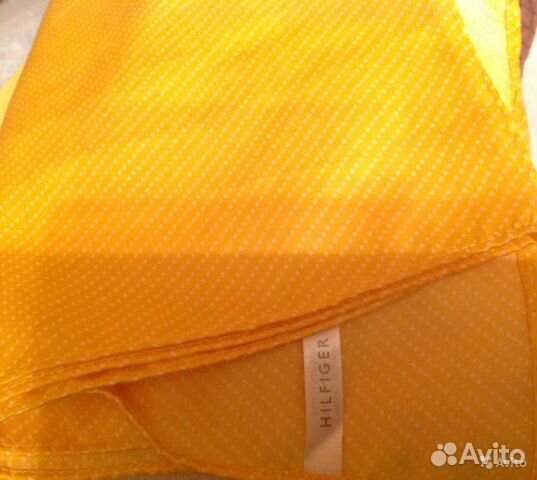 Шарф Tommy Hilfiger оригинал Шарф Tommy Hilfiger оригинал