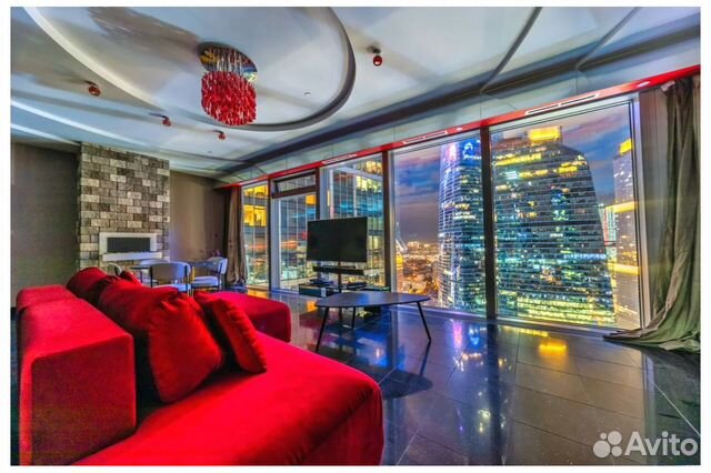 

2-к. квартира, 120 м², 29 кроватей