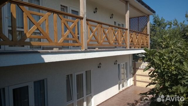 Комната 20 м² в 6-к, 2/2 эт.