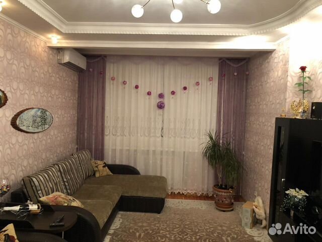 2-к квартира, 70 м², 5/5 эт. 2-к квартира, 70 м², 5/5 эт.