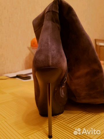 Ботфорты Ботфорты