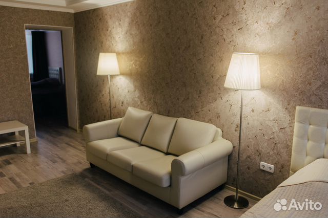2-к квартира, 48 м², 4/5 эт. 2-к квартира, 48 м², 4/5 эт.