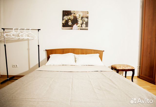 2-к квартира, 60 м², 6/12 эт. 2-к квартира, 60 м², 6/12 эт.