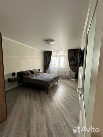 

1-к. квартира, 40,9 м², 2 кровати