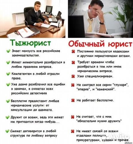 Какие