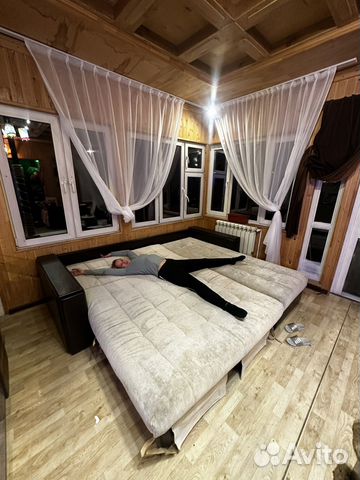 

2-к. дом, 150 м²
