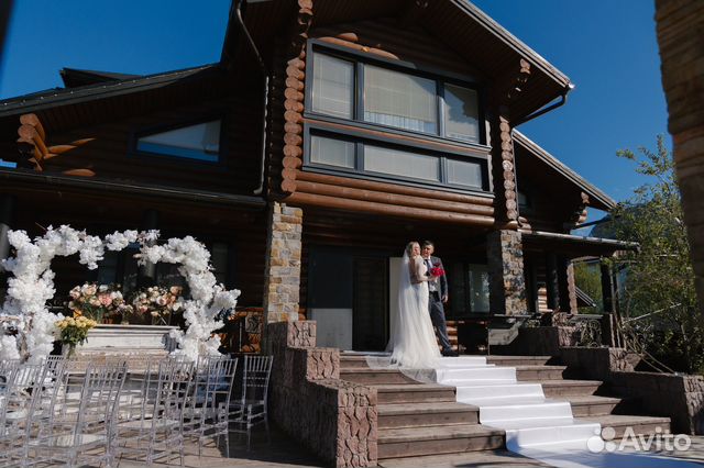 

6-к. дом, 232 м²