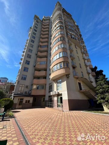 

2-к. квартира, 60 м², 5 кроватей