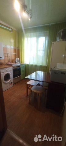 

2-к. квартира, 42 м², 2 кровати