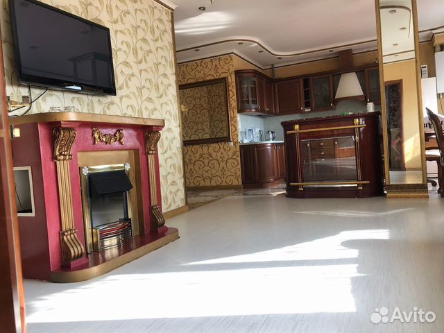 

2-к. квартира, 54 м², 3 кровати