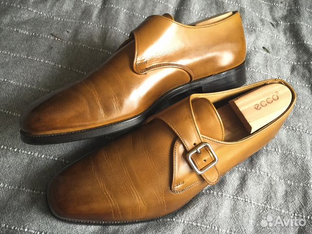 Монки (туфли) Trickers