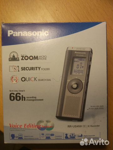 GRABADORA PANASONIC RR-US450 WINDOWS 10 DRIVERS DOWNLOAD DRIVERS: GRABADORA PANASONIC RR-US450