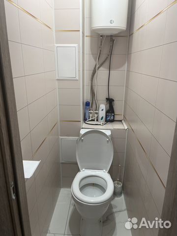 

2-к. квартира, 54 м², 2 кровати